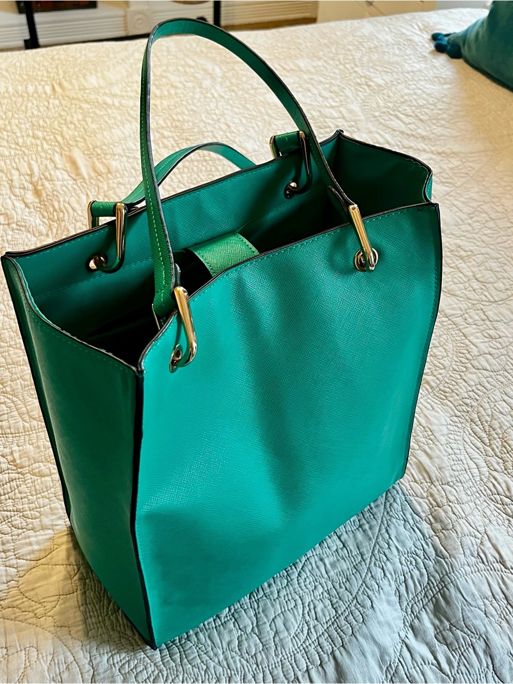 A New Day tote handbag